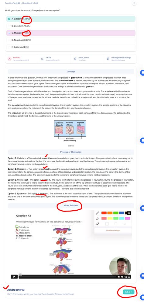 OAT Booster Review : Is it the Best OAT Prep in 2025? – Digital Vaults
