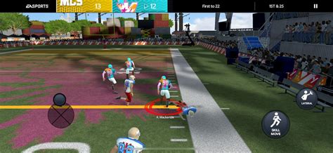 Review Madden Nfl 21 Mobile Brings All The Boys To The Yard Gamepur