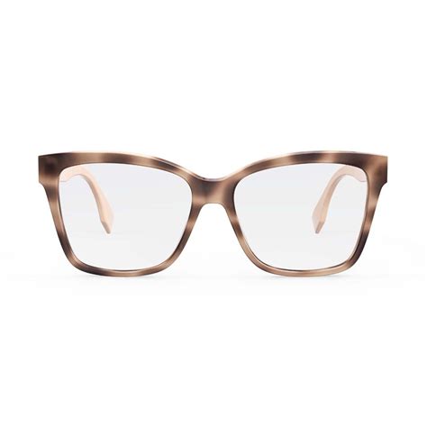 Fendi Fe50025i Fendi O Lock Women S Eyeglasses Otticalucciola