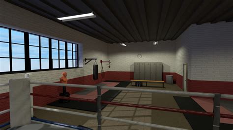 The Thrill of the Fight - VR Boxing Free Download » ExtroGames