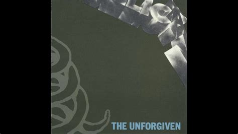 Metallica Unforgiven - YouTube