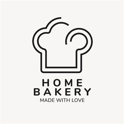 Bakery Logo Bakery Branding Food Logo Design Restaurant Logo Cafe