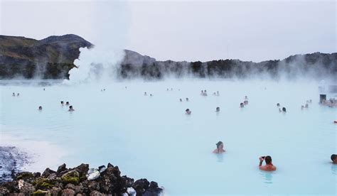 Blue Lagoon of Iceland, everything you need to know | Howlanders Blog