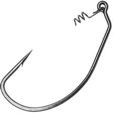 Anzol Texas Vmc Mystic Predator Heavy Duty Swimbait Sb