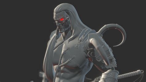 Japan A 3d Model Collection By Omassyx Sketchfab