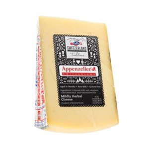 Emmentaler AOP Cheese Made In Switzerland Emmi USA