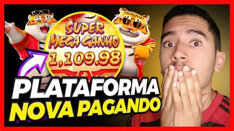 ⛔plataforma Nova LanÇada Hoje ⛔ Plataforma Nova Pagando ⛔ Nova Plataforma Pagando Muito Youtube