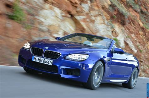 Bmw M6 Convertible Hd Wallpapers Backgrounds