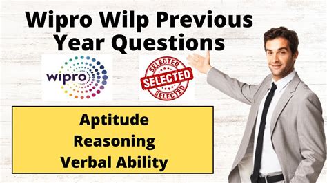 Wipro WILP Practise Paper Wipro WILP Previous Year Paper Question And