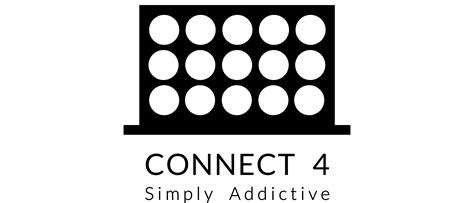 Connect 4 Logo