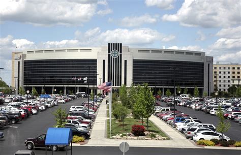 Patients Pick Mercy Hospital Springfield For Quality Care Mercy