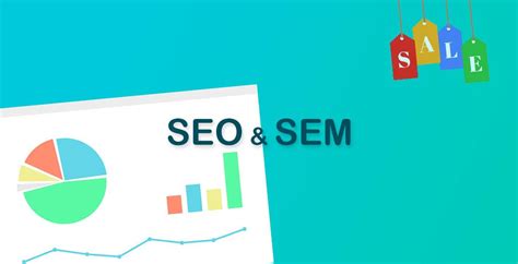 Diferencias E Importancias Del Seo Y Sem En El Marketing Digital