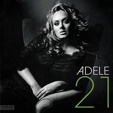 Adele 21