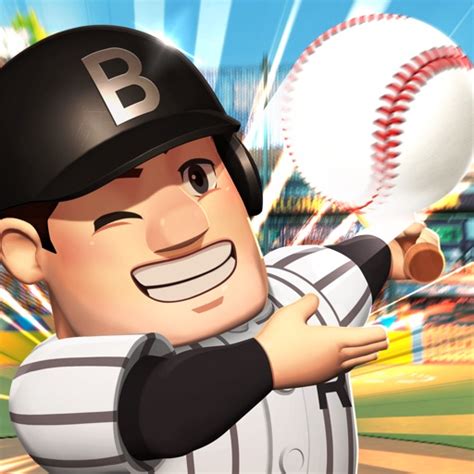 Super Baseball League By Haegin Co Ltd