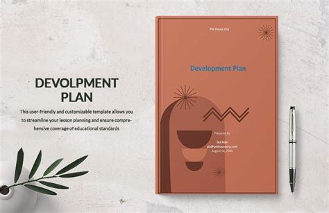 Nonprofit Development Plan Template Prntbl Concejomunicipaldechinu Gov Co