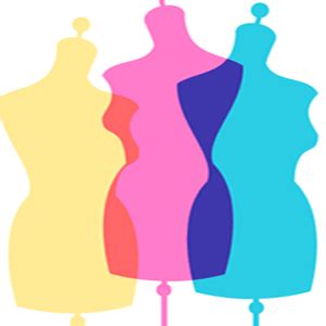 dress form silhouette clipart 10 free Cliparts | Download images on ...