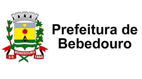 Concurso Prefeitura De Bebedouro Educa O Edital Publicado