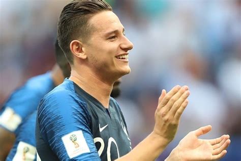 Marseille C Est Officiel Direction Le Mexique Pour Florian Thauvin