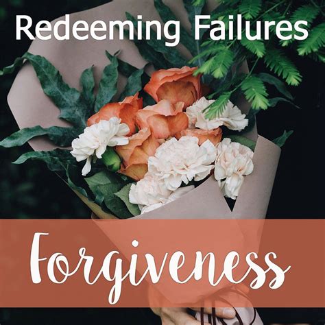 Redeeming Failures - Coffee with Kim #3 • Quiet Time Made Simple