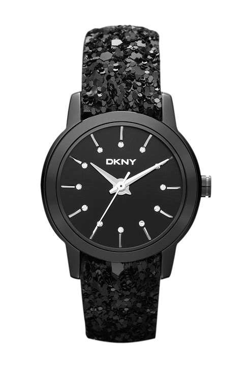 DKNY Sparkle Strap Watch | Nordstrom