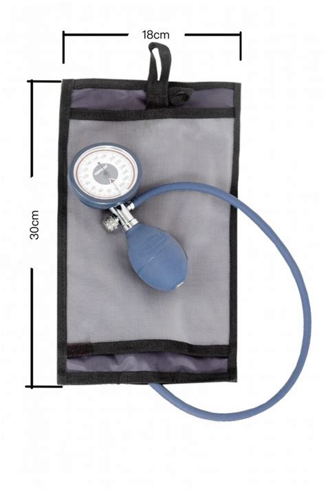 Certeza Cr Is Infusion Aneroid Sphygmomanometer Muslim Medical