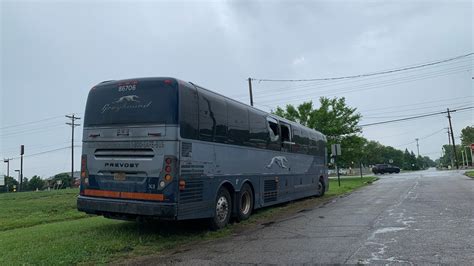 West Side Neighbors Want New Columbus Greyhound Terminal Gone