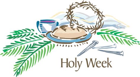 100 Holy Week Wallpapers