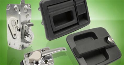 Vehicle Latch And Handle Solutions All In One Place