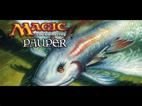 Pauper Top20 carte più giocate degli ultimi mesi Quali sono le