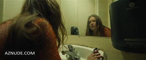 RAIN SPENCER Nude AZNude