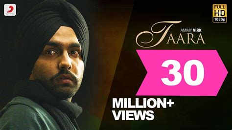 Ammy Virk - Taara | Album - Shayar | Latest Punjabi Song 2015 Chords - Chordify