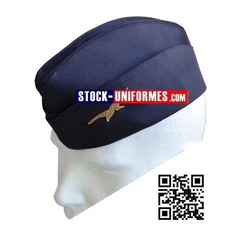 Calots Militaires Stockuniformes