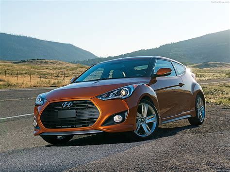 Hyundai Turbo Veloster Fondo De Pantalla Hd Wallpaperbetter