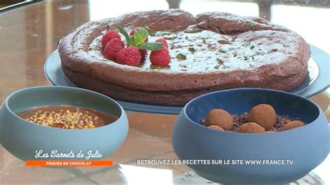 Recettes Mousse Et Mi Cuit Au Chocolat De Victoire Les Carnets De