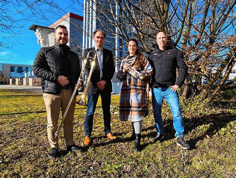 Radolfzell Große Bühne für Blasmusiker Vereine können sich für