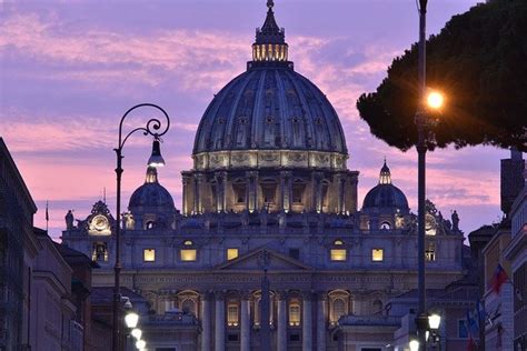 Alla scoperta di Roma due delle chiese più antiche Viaggiare News