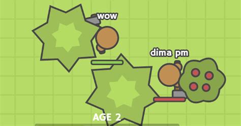 MooMoo.io - Play MooMoo.io on Crazy Games