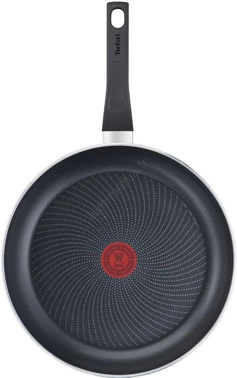 Tefal Po Le Start Cook Cm Lumimania