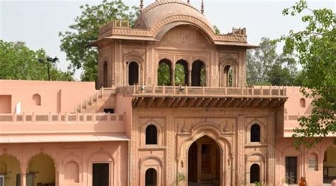 History of Faridabad | Faridabad City Information | Ballabgarh History