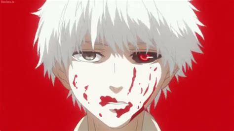 Ken Kaneki Becomes A Ghoul YouTube