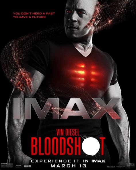 Movie Review - Bloodshot (2020)