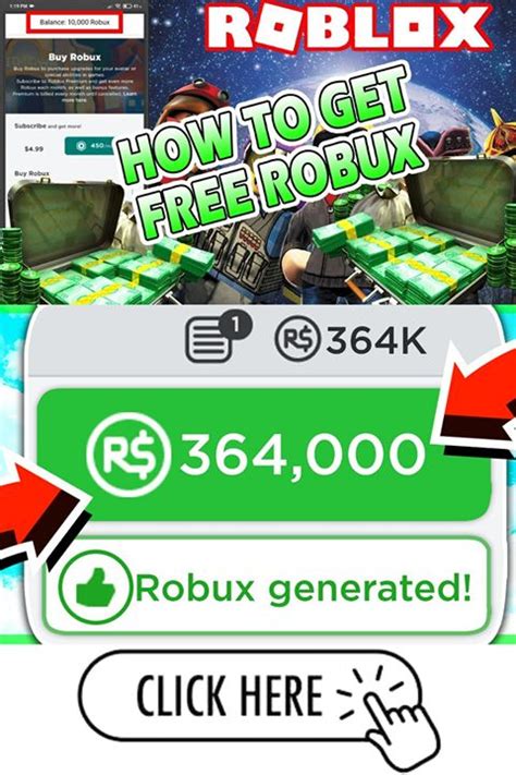 How To Get Robux For Free In 2021 Roblox Roblox Generator Roblox