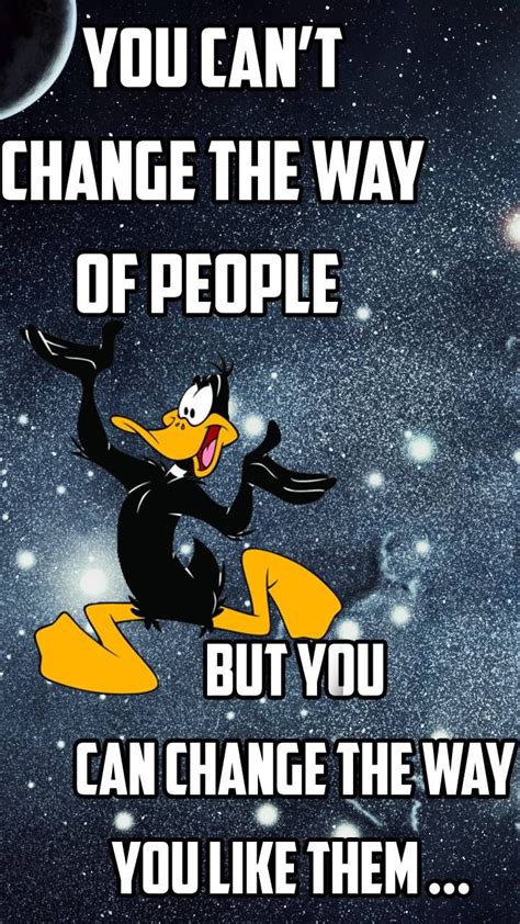 Daffy Duck Quote Daffy Duck Quotes Daffy Duck Funny Puns