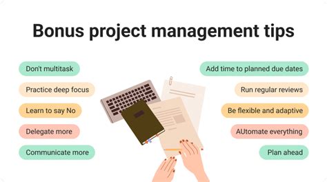 The Abcs Of Managing Multiple Projects Bordio