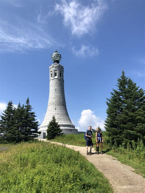 Mount Greylock – Social Hikers