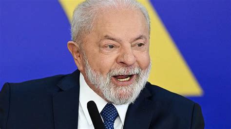 Lula Diz A Biden Que Democracia Corre Cada Vez Mais Perigo E Que