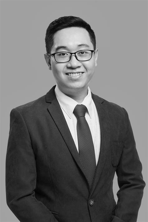 Nguyen Hoang Duy, Associate — Venture North Law