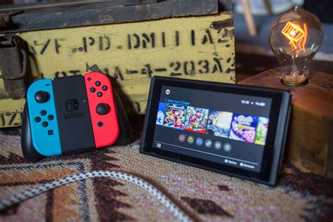 Everything We Know About the Rumored Nintendo Switch Pro Ahead of E3 2021