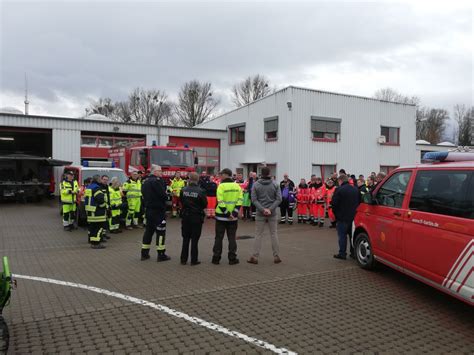 Einsatzkr Fte Ben Zusammenarbeit