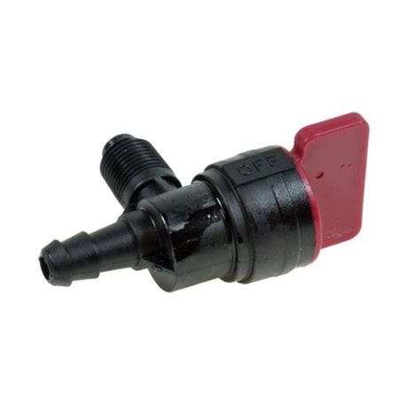 Briggs And Stratton 698182 Fuel Shut Off Valve Dandb Supply